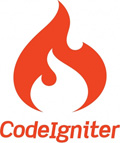 logo Code Igniter